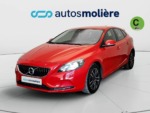 40543ad341c7ad9b85737cf1254c2d0f-2547 Volvo V40 D3 Kinetic Auto 110 kW (150 CV) - 1