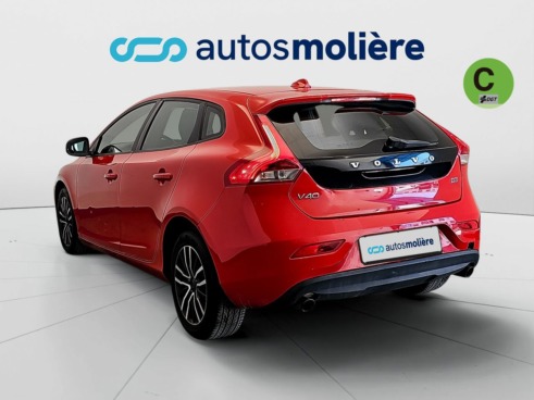 40543ad341c7ad9b85737cf1254c2d0f-2558 Volvo V40 D3 Kinetic Auto 110 kW (150 CV) - 3