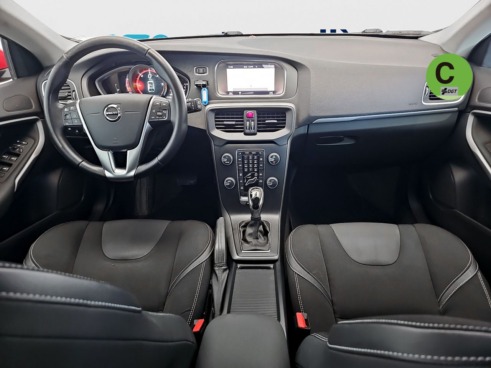40543ad341c7ad9b85737cf1254c2d0f-2563 Volvo V40 D3 Kinetic Auto 110 kW (150 CV) - 8