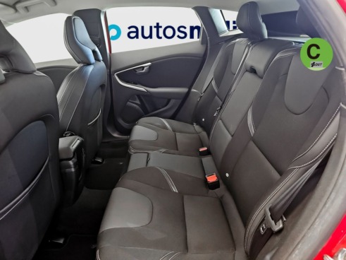 40543ad341c7ad9b85737cf1254c2d0f-2565 Volvo V40 D3 Kinetic Auto 110 kW (150 CV) - 10