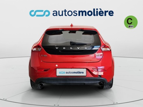 40543ad341c7ad9b85737cf1254c2d0f-2567 Volvo V40 D3 Kinetic Auto 110 kW (150 CV) - 12