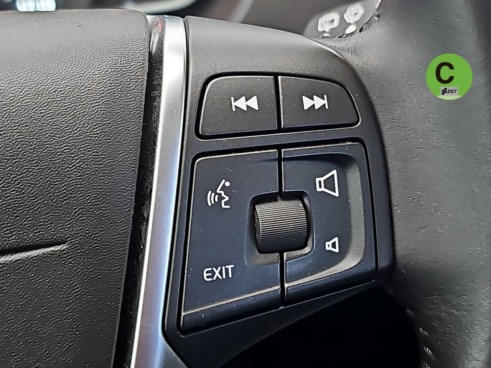 40543ad341c7ad9b85737cf1254c2d0f-2578 Volvo V40 D3 Kinetic Auto 110 kW (150 CV) - 22