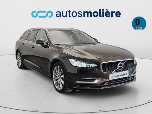 40543ad341c7ad9b85737cf1254c2d0f-467 Volvo V90 T8 Momentum AWD Auto 287 kW (390 CV) - 2