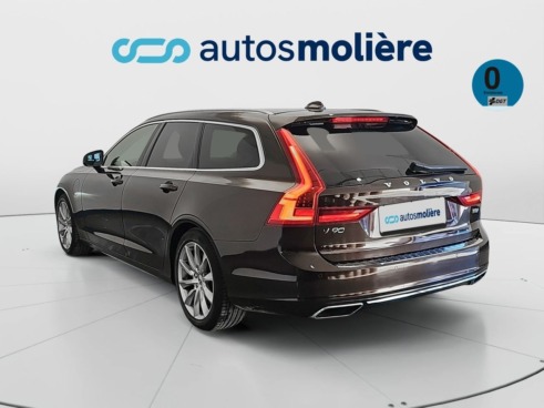 40543ad341c7ad9b85737cf1254c2d0f-468 Volvo V90 T8 Momentum AWD Auto 287 kW (390 CV) - 3
