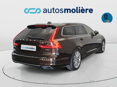 40543ad341c7ad9b85737cf1254c2d0f-469 Volvo V90 T8 Momentum AWD Auto 287 kW (390 CV) - 4