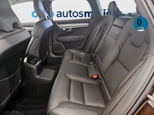40543ad341c7ad9b85737cf1254c2d0f-475 Volvo V90 T8 Momentum AWD Auto 287 kW (390 CV) - 10