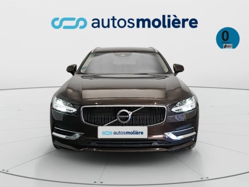40543ad341c7ad9b85737cf1254c2d0f-516 Volvo V90 T8 Momentum AWD Auto 287 kW (390 CV) - 11