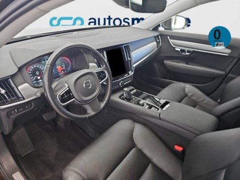 40543ad341c7ad9b85737cf1254c2d0f-601 Volvo V90 T8 Momentum AWD Auto 287 kW (390 CV) - 18