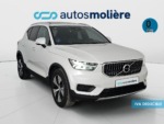 40543ad341c7ad9b85737cf1254c2d0f-525 Volvo XC40 T4 Twin Recharge Inscription Ex Auto 155 kW (211 CV) - 2
