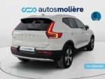 40543ad341c7ad9b85737cf1254c2d0f-527 Volvo XC40 T4 Twin Recharge Inscription Ex Auto 155 kW (211 CV) - 4