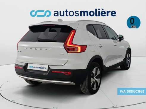 40543ad341c7ad9b85737cf1254c2d0f-527 Volvo XC40 T4 Twin Recharge Inscription Ex Auto 155 kW (211 CV) - 4