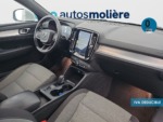 40543ad341c7ad9b85737cf1254c2d0f-529 Volvo XC40 T4 Twin Recharge Inscription Ex Auto 155 kW (211 CV) - 5