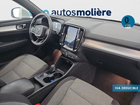 40543ad341c7ad9b85737cf1254c2d0f-529 Volvo XC40 T4 Twin Recharge Inscription Ex Auto 155 kW (211 CV) - 5