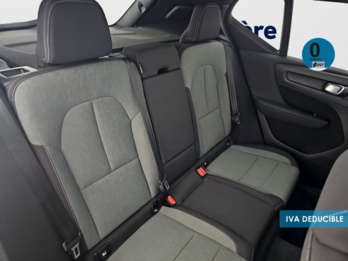 40543ad341c7ad9b85737cf1254c2d0f-531 Volvo XC40 T4 Twin Recharge Inscription Ex Auto 155 kW (211 CV) - 7