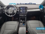 40543ad341c7ad9b85737cf1254c2d0f-532 Volvo XC40 T4 Twin Recharge Inscription Ex Auto 155 kW (211 CV) - 8
