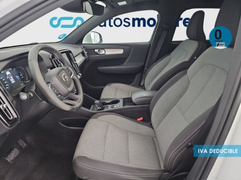 40543ad341c7ad9b85737cf1254c2d0f-534 Volvo XC40 T4 Twin Recharge Inscription Ex Auto 155 kW (211 CV) - 10