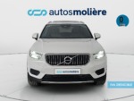 40543ad341c7ad9b85737cf1254c2d0f-538 Volvo XC40 T4 Twin Recharge Inscription Ex Auto 155 kW (211 CV) - 12