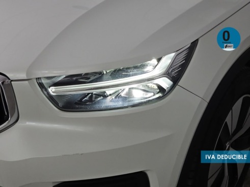 40543ad341c7ad9b85737cf1254c2d0f-539 Volvo XC40 T4 Twin Recharge Inscription Ex Auto 155 kW (211 CV) - 13