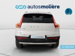 40543ad341c7ad9b85737cf1254c2d0f-540 Volvo XC40 T4 Twin Recharge Inscription Ex Auto 155 kW (211 CV) - 14