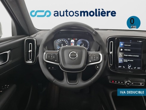 40543ad341c7ad9b85737cf1254c2d0f-549 Volvo XC40 T4 Twin Recharge Inscription Ex Auto 155 kW (211 CV) - 22