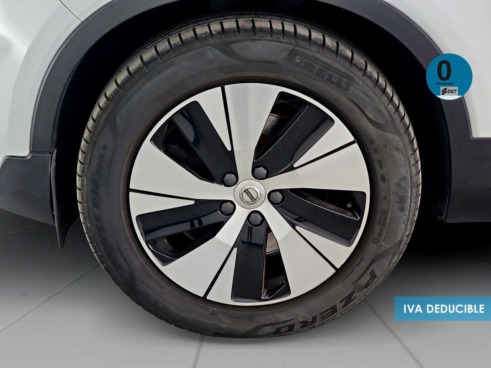 40543ad341c7ad9b85737cf1254c2d0f-558 Volvo XC40 T4 Twin Recharge Inscription Ex Auto 155 kW (211 CV) - 30