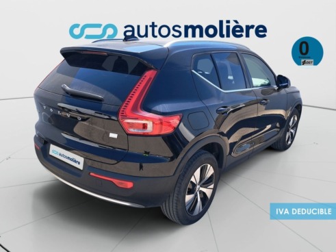 40543ad341c7ad9b85737cf1254c2d0f-5988 Volvo XC40 T4 Twin Recharge Inscription Expression Auto 155 kW (211 CV) - 2