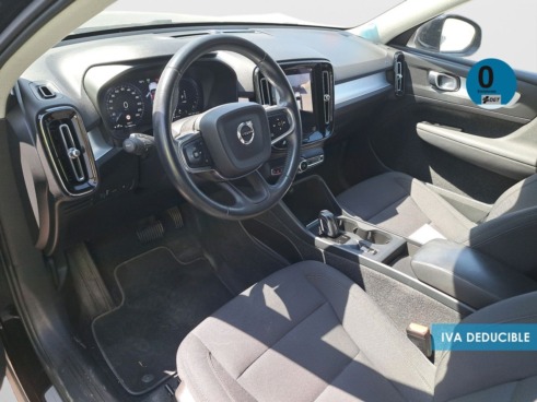 40543ad341c7ad9b85737cf1254c2d0f-5989 Volvo XC40 T4 Twin Recharge Inscription Expression Auto 155 kW (211 CV) - 3