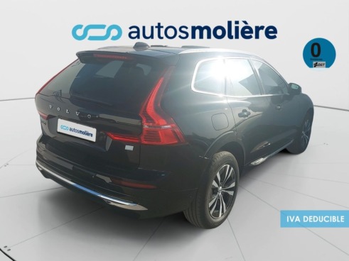 40543ad341c7ad9b85737cf1254c2d0f-5992 Volvo XC60 T6 Recharge Inscription AWD Auto 257 kW (350 CV) - 2
