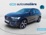 40543ad341c7ad9b85737cf1254c2d0f-5620 Volvo XC60 T6 Recharge R-Design AWD Auto 250 kW (340 CV) - 1