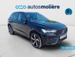 40543ad341c7ad9b85737cf1254c2d0f-5621 Volvo XC60 T6 Recharge R-Design AWD Auto 250 kW (340 CV) - 2