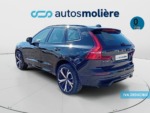 40543ad341c7ad9b85737cf1254c2d0f-5623 Volvo XC60 T6 Recharge R-Design AWD Auto 250 kW (340 CV) - 4