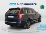 40543ad341c7ad9b85737cf1254c2d0f-424 Volvo XC90 B5 D Plus Bright AWD Auto 173 kW (235 CV) - 4