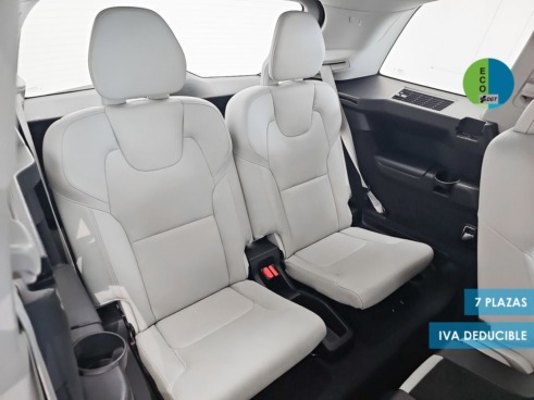 40543ad341c7ad9b85737cf1254c2d0f-430 Volvo XC90 B5 D Plus Bright AWD Auto 173 kW (235 CV) - 8