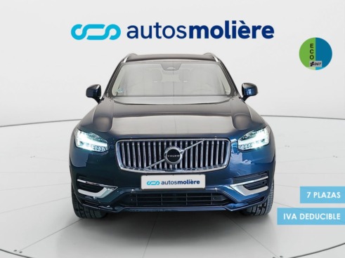 40543ad341c7ad9b85737cf1254c2d0f-450 Volvo XC90 B5 D Plus Bright AWD Auto 173 kW (235 CV) - 13