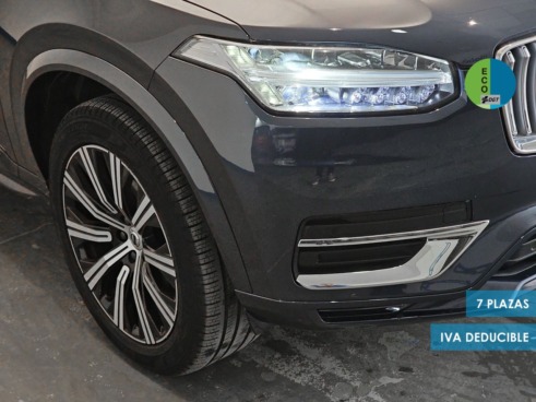 40543ad341c7ad9b85737cf1254c2d0f-452 Volvo XC90 B5 D Plus Bright AWD Auto 173 kW (235 CV) - 14