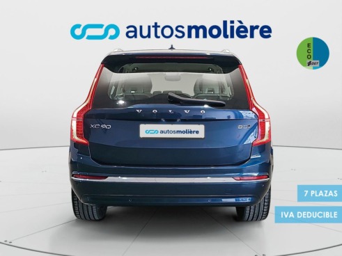 40543ad341c7ad9b85737cf1254c2d0f-453 Volvo XC90 B5 D Plus Bright AWD Auto 173 kW (235 CV) - 15