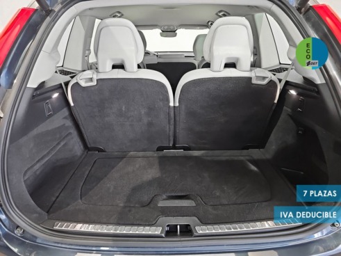 40543ad341c7ad9b85737cf1254c2d0f-456 Volvo XC90 B5 D Plus Bright AWD Auto 173 kW (235 CV) - 18