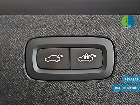 40543ad341c7ad9b85737cf1254c2d0f-457 Volvo XC90 B5 D Plus Bright AWD Auto 173 kW (235 CV) - 19