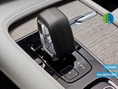 40543ad341c7ad9b85737cf1254c2d0f-462 Volvo XC90 B5 D Plus Bright AWD Auto 173 kW (235 CV) - 22