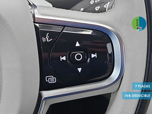 40543ad341c7ad9b85737cf1254c2d0f-472 Volvo XC90 B5 D Plus Bright AWD Auto 173 kW (235 CV) - 31