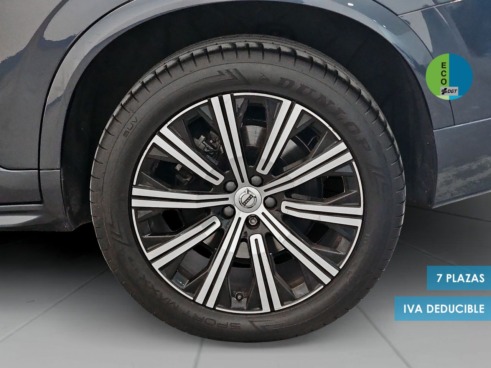 40543ad341c7ad9b85737cf1254c2d0f-480 Volvo XC90 B5 D Plus Bright AWD Auto 173 kW (235 CV) - 39