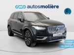 40543ad341c7ad9b85737cf1254c2d0f-2590 Volvo XC90 T8 Core Recharge AWD Auto 335 kW (455 CV) - 2