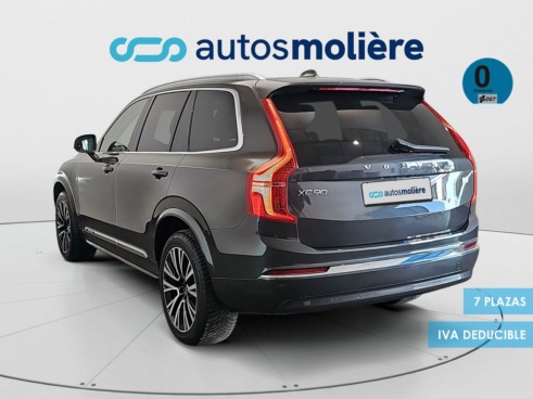 40543ad341c7ad9b85737cf1254c2d0f-2591 Volvo XC90 T8 Core Recharge AWD Auto 335 kW (455 CV) - 3