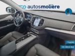 40543ad341c7ad9b85737cf1254c2d0f-2593 Volvo XC90 T8 Core Recharge AWD Auto 335 kW (455 CV) - 5