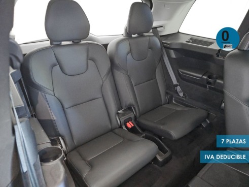 40543ad341c7ad9b85737cf1254c2d0f-2594 Volvo XC90 T8 Core Recharge AWD Auto 335 kW (455 CV) - 6