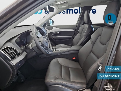 40543ad341c7ad9b85737cf1254c2d0f-2598 Volvo XC90 T8 Core Recharge AWD Auto 335 kW (455 CV) - 10