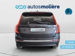 40543ad341c7ad9b85737cf1254c2d0f-2602 Volvo XC90 T8 Core Recharge AWD Auto 335 kW (455 CV) - 14