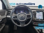 40543ad341c7ad9b85737cf1254c2d0f-2613 Volvo XC90 T8 Core Recharge AWD Auto 335 kW (455 CV) - 25