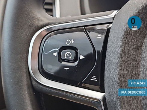 40543ad341c7ad9b85737cf1254c2d0f-2614 Volvo XC90 T8 Core Recharge AWD Auto 335 kW (455 CV) - 26