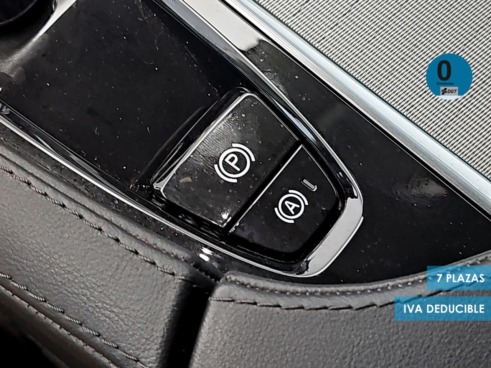 40543ad341c7ad9b85737cf1254c2d0f-2621 Volvo XC90 T8 Core Recharge AWD Auto 335 kW (455 CV) - 33